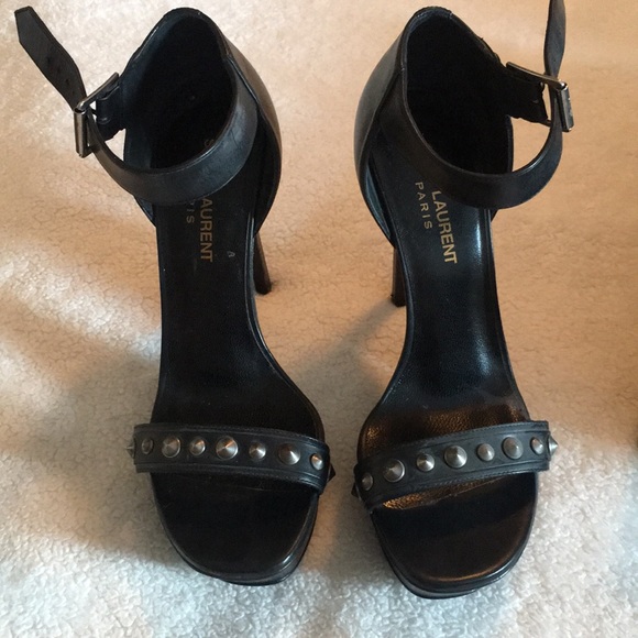 Platforms - Picture 1 of 4